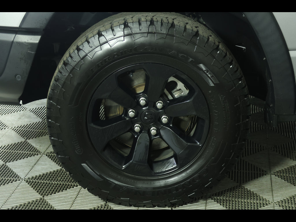 Used 2021 RAM 1500 Rebel w/ Rebel Level 2 Equipment Group AWD/4WD image 17