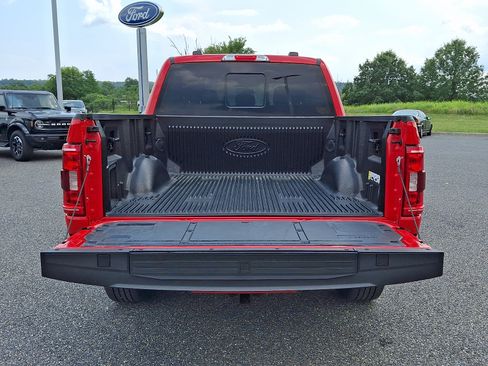 Used 2023 Ford F150 XLT w/ Equipment Group 302A High AWD/4WD image 29