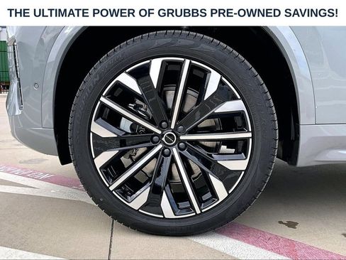 New 2026 Volvo XC90 B6 Ultra w/ Protection Package Premier AWD/4WD image 38