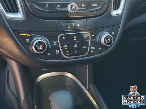 Used 2024 Chevrolet Malibu LT image 23