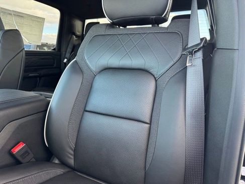 New 2026 RAM 1500 Limited image 28