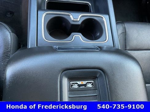 Used 2019 Chevrolet Silverado 2500 LTZ w/ Duramax Plus Package AWD/4WD image 31