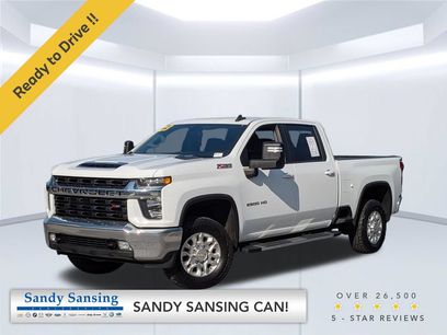 Used 2023 Chevrolet Silverado 2500 LT w/ Convenience Package