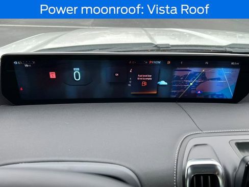 New 2025 Ford Expedition Platinum w/ Platinum Ultimate Package image 24