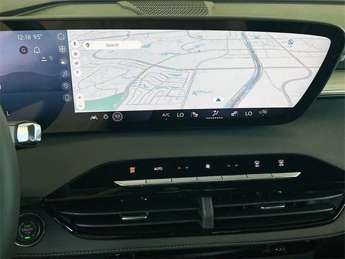 New 2026 Buick Enclave Preferred image 8