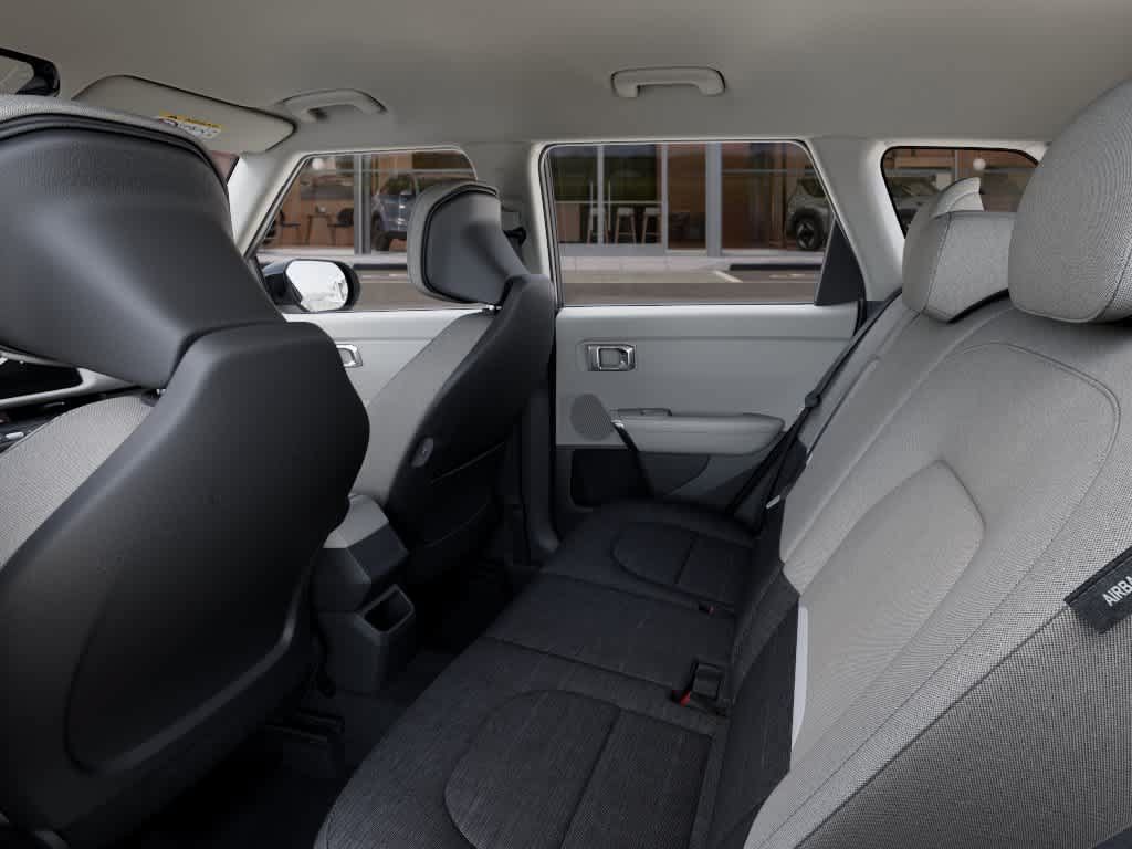 New 2027 Kia Seltos S AWD/4WD image 17