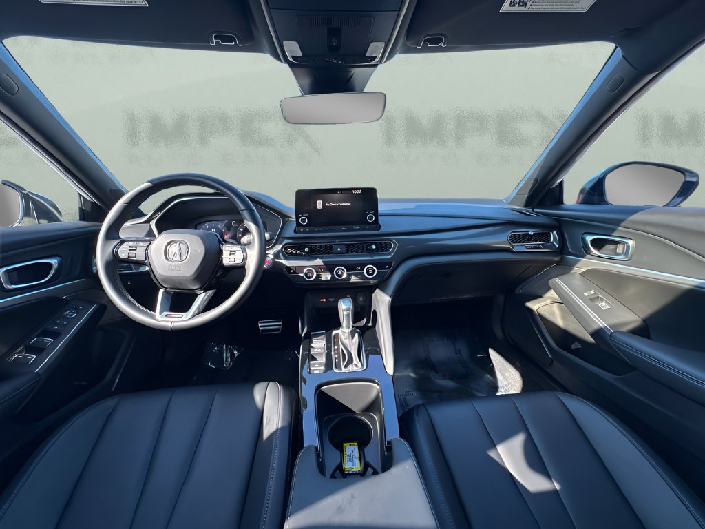 Used 2025 Acura Integra A-Spec FWD image 15