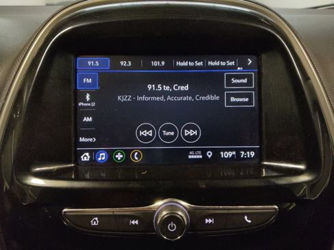 Used 2019 Chevrolet Spark LS image 25