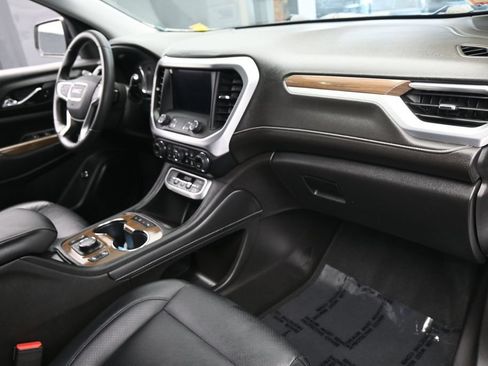 Used 2023 GMC Acadia SLE w/ Driver Convenience Package FWD image 49