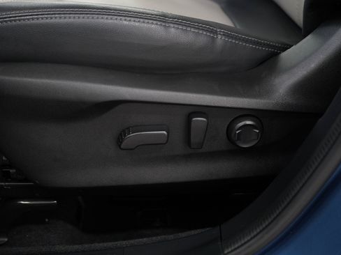 Used 2020 Subaru Forester Limited w/ Popular Package #3 AWD/4WD image 28