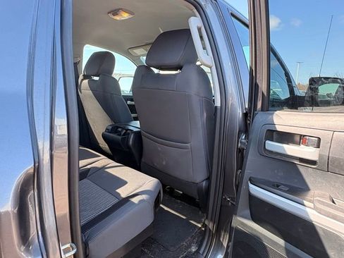 Used 2016 Toyota Tundra SR5 w/ TRD Off Road Package image 14