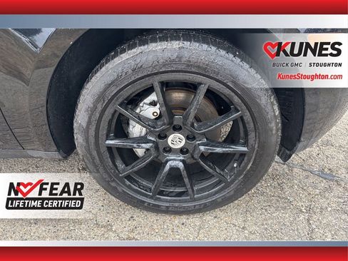Used 2017 Porsche Macan S w/ Premium Package Plus AWD/4WD image 14