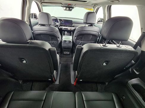 Used 2024 Kia Telluride S w/ S Sunroof Package AWD/4WD image 20