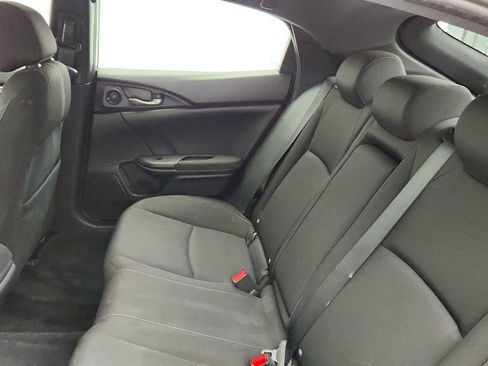 Used 2018 Honda Civic EX image 19