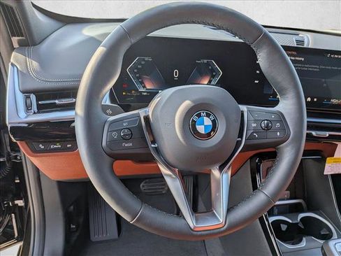 New 2026 BMW X1 xDrive28i image 11