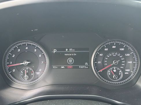 Used 2023 Hyundai Santa Fe SEL FWD image 32