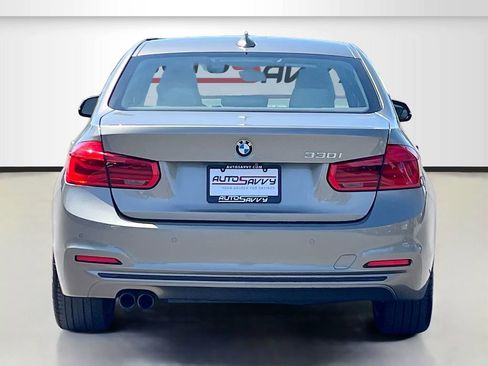 Used 2018 BMW 330i Sedan RWD image 6
