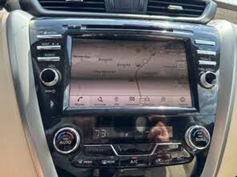 Used 2024 Nissan Murano SL image 26