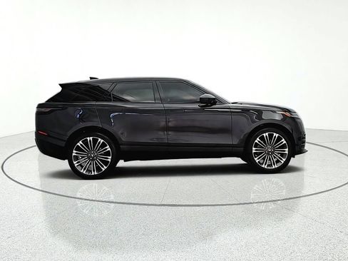 Used 2024 Land Rover Range Rover Velar Dynamic SE AWD/4WD image 7