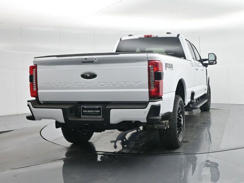 New 2026 Ford F350 XLT w/ XLT Premium Package image 55