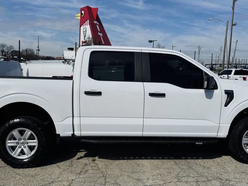 Used 2022 Ford F150 XL w/ Equipment Group 101A High image 2