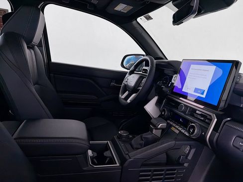 New 2026 Toyota 4Runner Limited AWD/4WD image 33