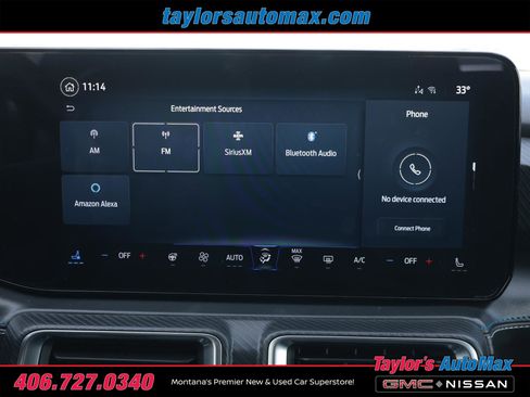 Used 2024 Ford Mustang GT Premium w/ California Special Package RWD image 11