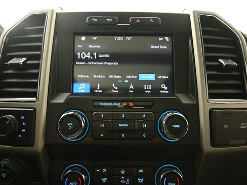 Used 2019 Ford F150 Lariat AWD/4WD image 27