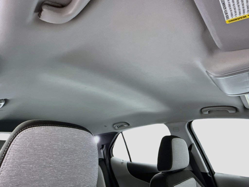 Used 2024 Chevrolet Equinox LS FWD image 16