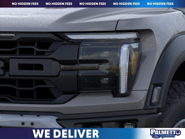 New 2026 Ford F150 Raptor AWD/4WD image 18