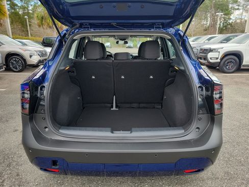 New 2026 Nissan Kicks S image 8