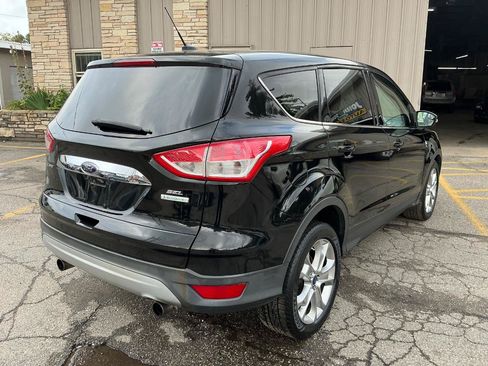 Used 2013 Ford Escape SEL FWD image 4