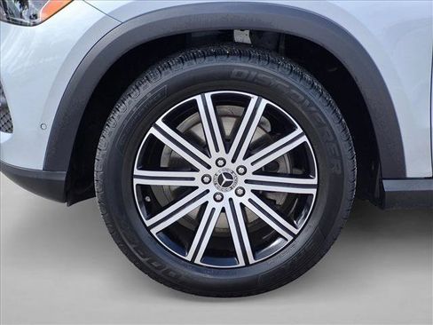 Used 2025 Mercedes-Benz GLE 350 4MATIC image 24