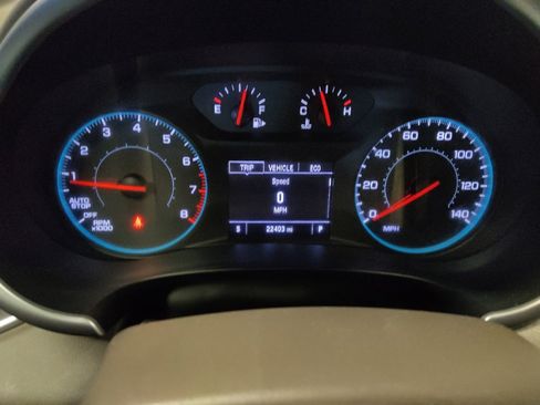 Used 2022 Chevrolet Malibu LS w/ LPO, Convenience Package 1 image 23