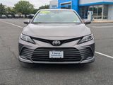 Used 2022 Toyota Camry LE w/ Carpet Mat Package (TMS) image 2