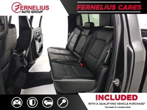 New 2026 RAM 1500 Laramie image 21