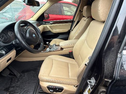 Used 2017 BMW X3 sDrive28i RWD image 27