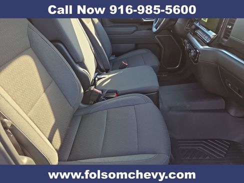 New 2026 Chevrolet Silverado 2500 LT w/ Safety Package image 22