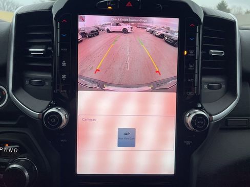 New 2026 RAM 1500 Big Horn image 29