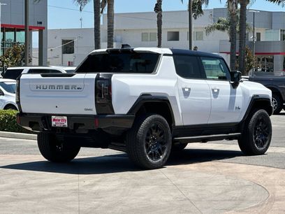 New 2026 GMC Hummer EV 4x4 Crew Cab