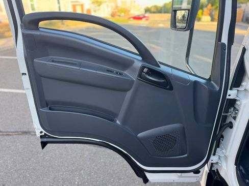 Used 2024 Isuzu NPR image 36