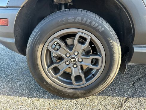 Used 2024 Ford Bronco Sport Big Bend image 17