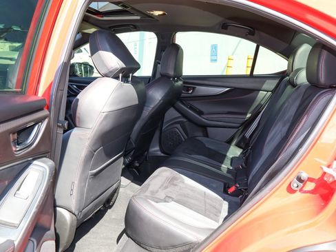 Used 2022 Subaru WRX GT AWD/4WD image 15