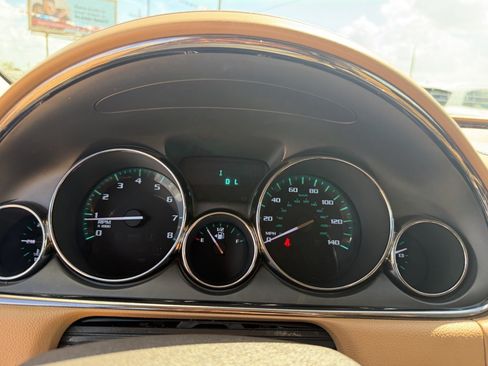 Used 2016 Buick Enclave Leather FWD image 32