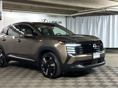 Used 2025 Nissan Kicks SR w/ SR Premium Package