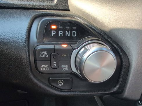 Used 2022 RAM 1500 Laramie w/ Sport Appearance Package image 26