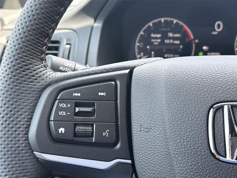 Used 2026 Honda Ridgeline TrailSport image 20