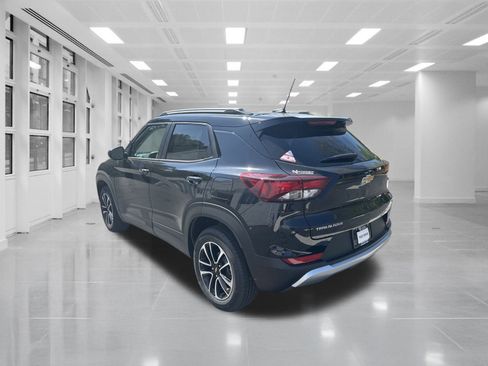 New 2025 Chevrolet TrailBlazer LT image 7