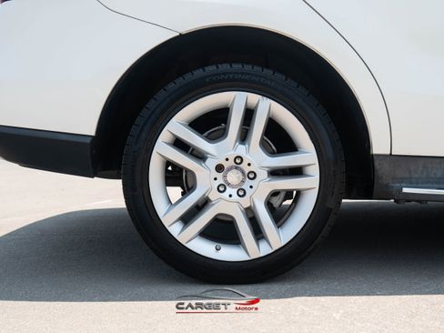 Used 2015 Mercedes-Benz ML 350 2WD w/ Premium 1 Package image 11