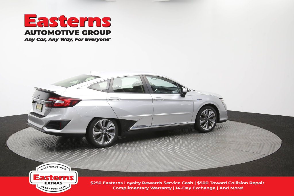 Used 2018 Honda Clarity Touring image 42